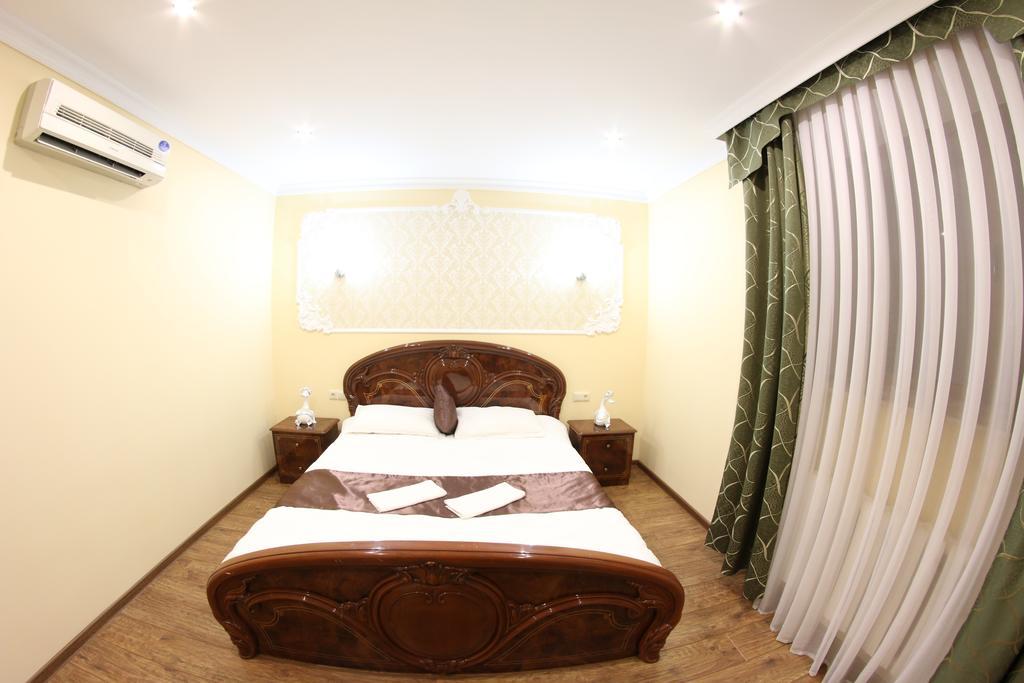 Sky Luxe Hotel Nur-Sultan  Room photo