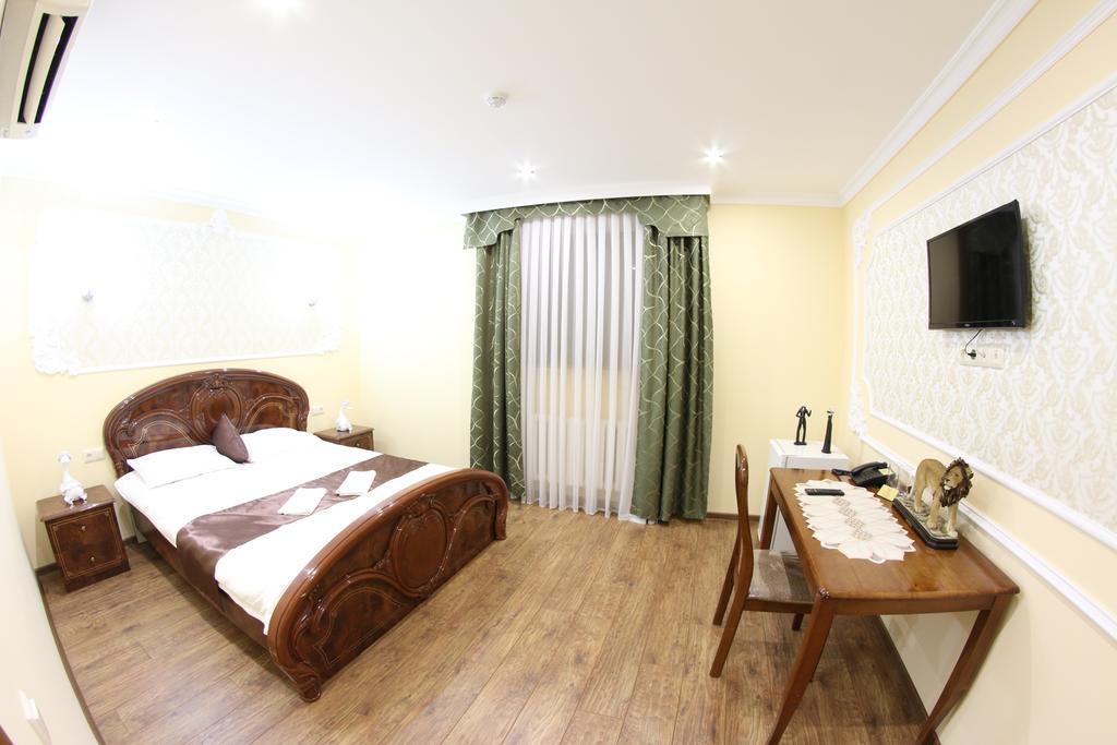 Sky Luxe Hotel Nur-Sultan  Room photo