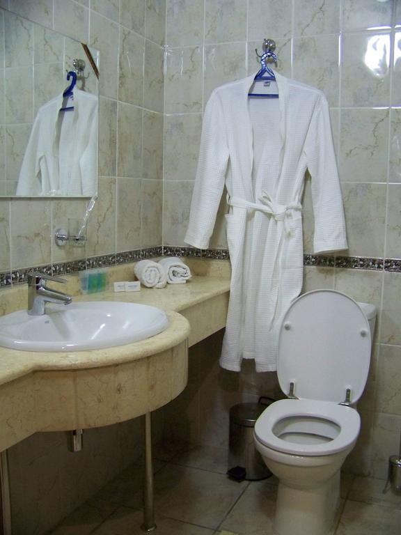 Sky Luxe Hotel Nur-Sultan  Room photo